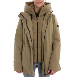PIUMINO BISOUS FREEDOMDAY BEIGE